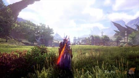 � ���������� ��������� ��� ������� ���� ����� Tales of - �������� ������ ����� Ni no Kuni � Tales of Arise