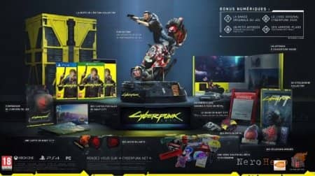 Cyberpunk 2077 ������ ��� ������ �����? � ���� ��������� ���������� � ����������� ������� ���� (���������)