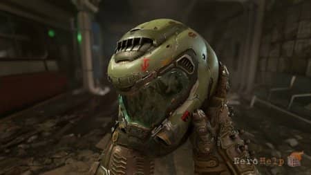 DOOM Eternal - ���� ������ ������ 2019 ����