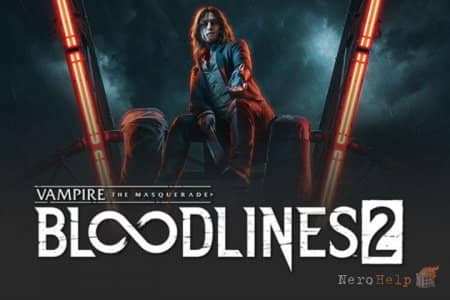 Vampire: The Masquerade � Bloodlines 2 - ����������� �������� ��������