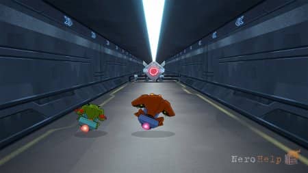 Battletoads - ���������� � �������� �� ����� ������� ���