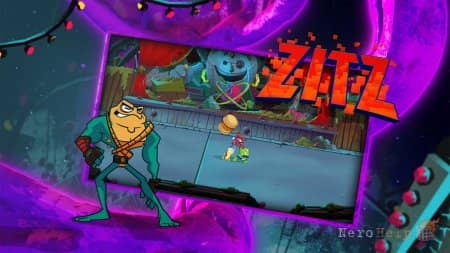 Battletoads - ���������� � �������� �� ����� ������� ���