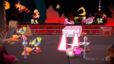 Battletoads - ���������� � �������� �� ����� ������� ���
