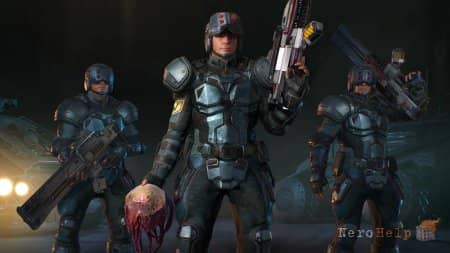 Phoenix Point - 19 ����� �������� ����������� ��� �� ������ X-COM