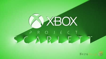 ������������� Microsoft ��������� � ������� ������� Xbox Project Scarlett � ...