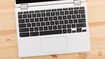 ����� �������� Acer Chromebook R 11