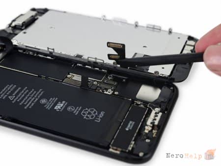 ����������� ������� IPhone 7: ������� ������� ����������� �������