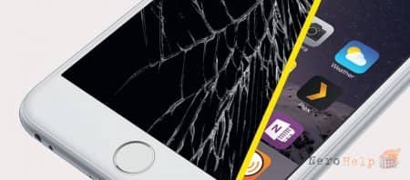 ����������� ������� IPhone 7: ������� ������� ����������� �������