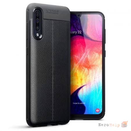 5-��� ������ ����� ��� Samsung Galaxy A70
