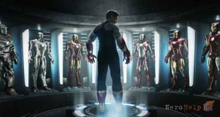 ����� � ����������: ������ � ������������ � ���� Marvel