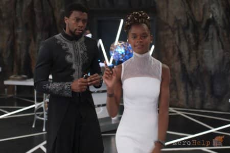 ����� � ����������: ������ � ������������ � ���� Marvel