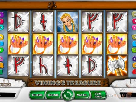 Vikings Treasure - ������ ��������