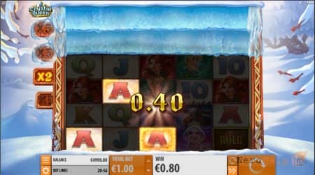 Crystal Queen � ������� ����� ������� ��������