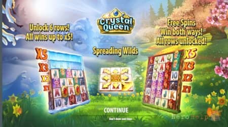 Crystal Queen � ������� ����� ������� ��������