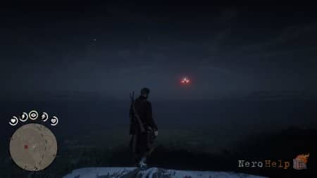 ����: � ���������� ��������� ������ Red Dead Redemption � ���������� ��� ����������� ��� ������ �����