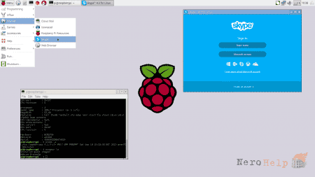 ����� ExaGear Desktop - �������� x86