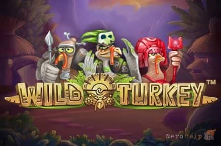 ����� Wild Turkey