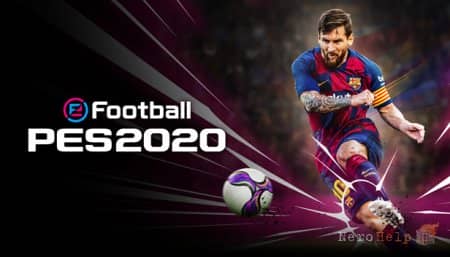 eFootball Pro Evolution Soccer 2020 - ������������ ��������� ���������� PC-������ ����������� ����������
