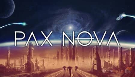 ��������������� ����� Pax Nova