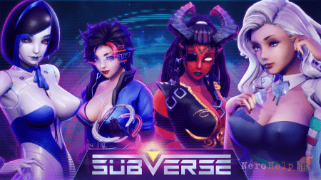 ��������������� ����� Subverse
