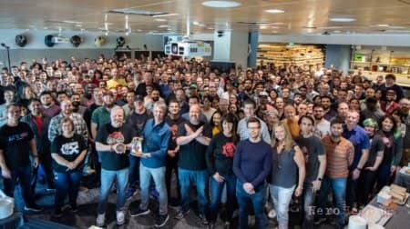 ���������� Gears 5 ��������� - ���� ���������� � ������