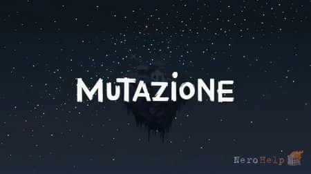 ��������������� ����� Mutazione