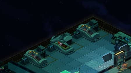 ��������������� ����� Space Haven