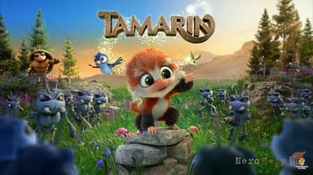 ��������������� ����� Tamarin