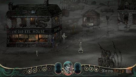��������������� ����� Stygian: Reign of the Old Ones
