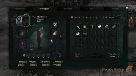 ��������������� ����� Stygian: Reign of the Old Ones