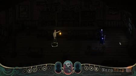��������������� ����� Stygian: Reign of the Old Ones