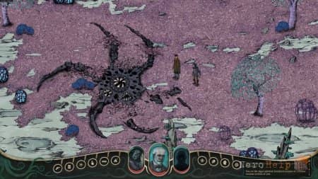 ��������������� ����� Stygian: Reign of the Old Ones