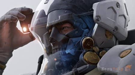 Death Stranding - 6 ����� �������� �������� � ��� ����� �������� ������