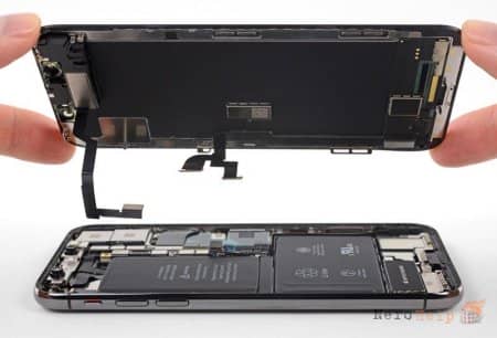 ������ Apple iPhone
