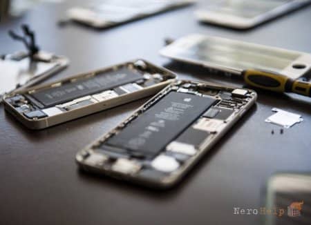 ������ Apple iPhone
