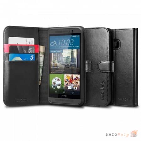 �������� ���������� ��� �������� HTC: ����� � �������� ������ �� �����