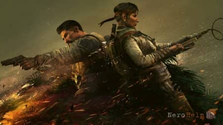 Rainbow Six Siege - ������������ ����� ��������, � ������� �������� ������ �������