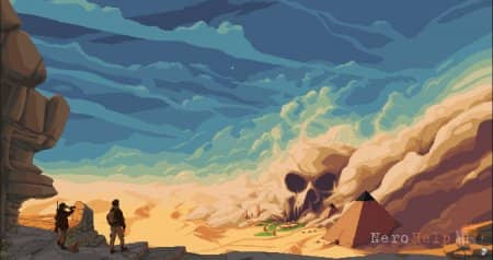 ����� Pathway