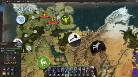 ��������������� ����� Fantasy General II