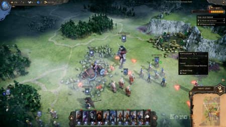 ��������������� ����� Fantasy General II