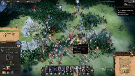 ��������������� ����� Fantasy General II
