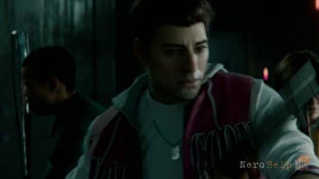 ����� ���� � ����� Resident Evil ����� ������������ 9 ��������