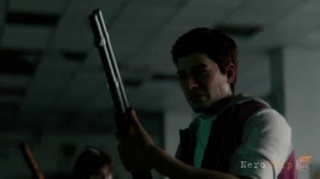 ����� ���� � ����� Resident Evil ����� ������������ 9 ��������