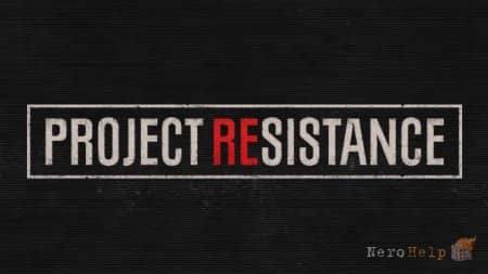 ����� ���� � ����� Resident Evil ����� ������������ 9 ��������