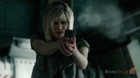 ����� ���� � ����� Resident Evil ����� ������������ 9 ��������