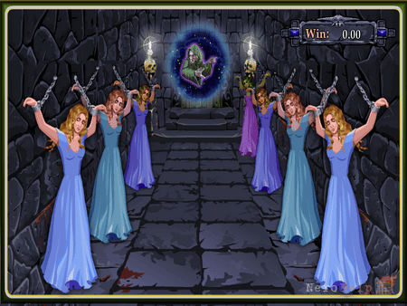 ����� Accursed Castle | ������� 777