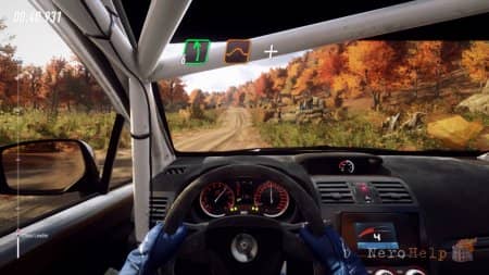 ����� Dirt Rally 2.0