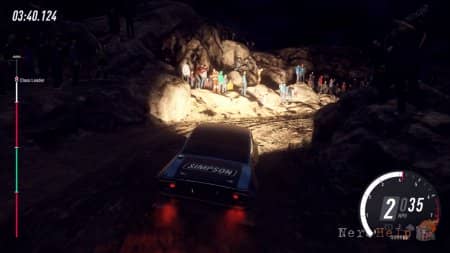 ����� Dirt Rally 2.0