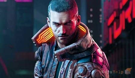 Cyberpunk 2077 - � ���� �� ����� ���� �� �������� ���� ���� � ���������