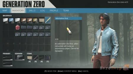 ����� Generation Zero